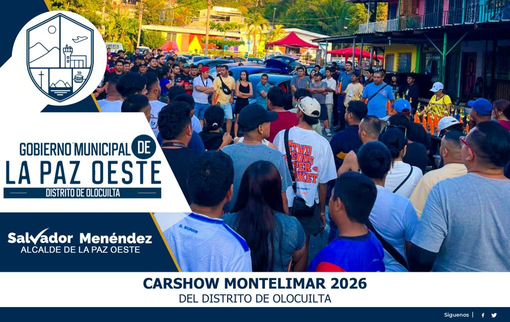 El CarShow en Montelimar se consolida como eje de impulso cultural, turístico y emprendedor